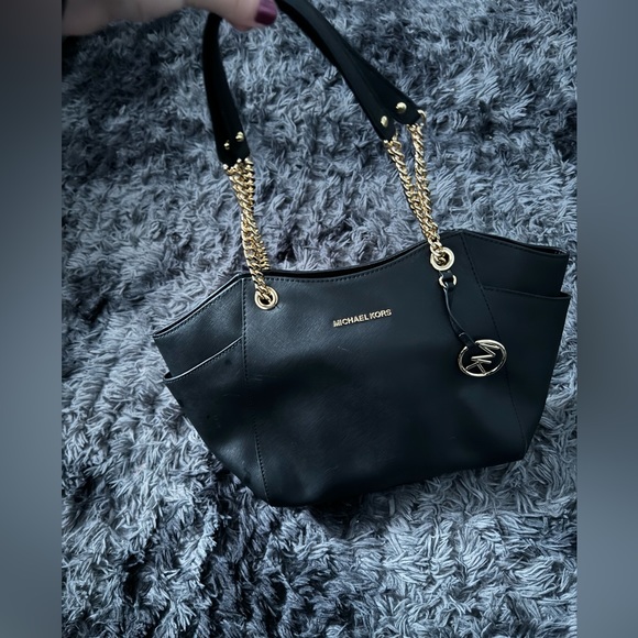 Michael Kors Medium Tote Bag - Picture 2 of 4